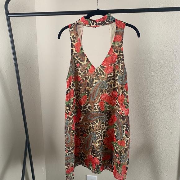 Show Me Your Mumu mini dress NWT‎ size small - Picture 2 of 11